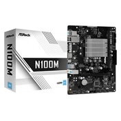 ASROCK N100M