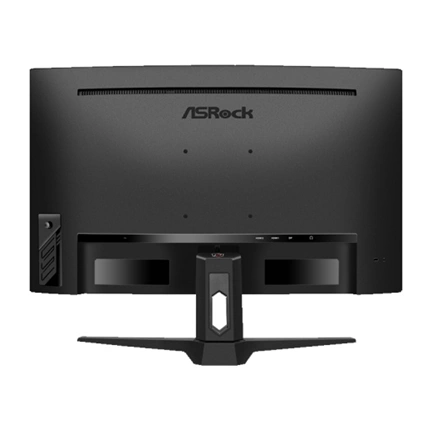 ASROCK Phantom Gaming PG27F15RS1A 27" FHD ívelt 1500R VA 240Hz 1ms