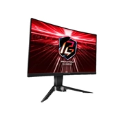 ASROCK Phantom Gaming PG27Q15R2A 27" WQHD ívelt 1500R VA 165Hz 1ms