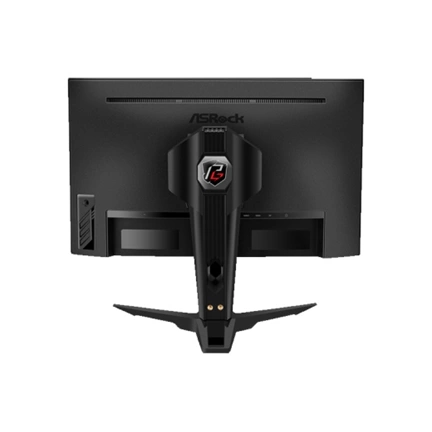 ASROCK Phantom Gaming PG27Q15R2A 27" WQHD ívelt 1500R VA 165Hz 1ms