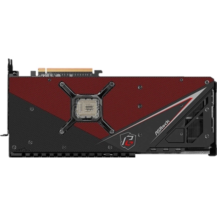 ASROCK Radeon RX 7900 XT Phantom Gaming 20GB OC