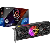 ASROCK Videokártya PCI-Ex16x INTEL ARC A770 PHANTOM GAMING 16GB DDR6 OC