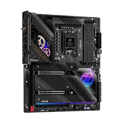 ASROCK Z790 TAICHI  (1700) (D)