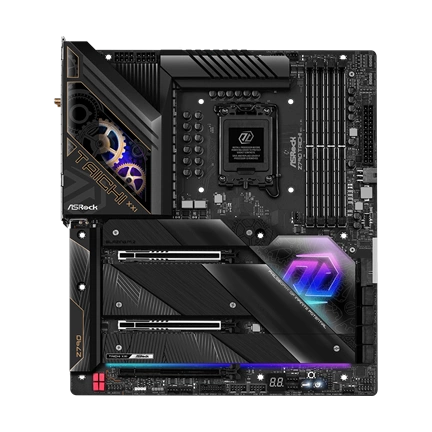 ASROCK Z790 TAICHI  (1700) (D)