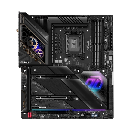 ASROCK Z790 TAICHI  (1700) (D)