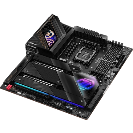ASROCK Z790 TAICHI  (1700) (D)