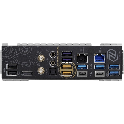 ASROCK Z790 TAICHI  (1700) (D)