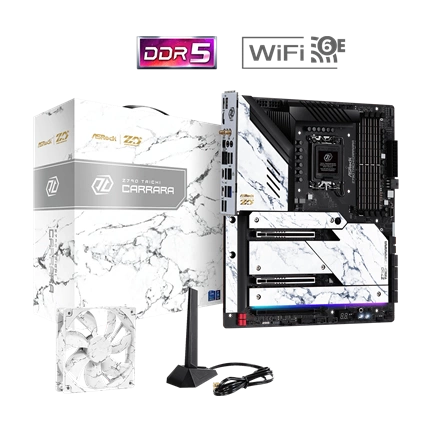 ASROCK Z790 TAICHI Carrara (1700) (D)