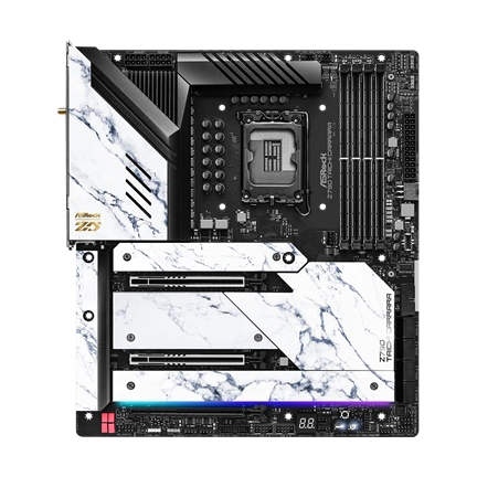 ASROCK Z790 TAICHI Carrara (1700) (D)