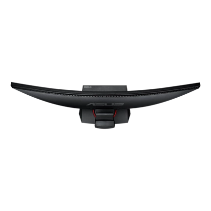 ASUS 27" TUF Gaming VG27VQ FHD VA DP/DVI/HDMI WLED gamer monitor