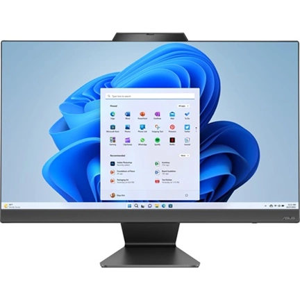 ASUS AiO M3402WFAK-BA0210 - No OS - Black
