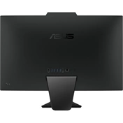 ASUS AiO M3402WFAK-BA0210 - No OS - Black