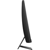 ASUS AiO M3402WFAK-BA0210 - No OS - Black