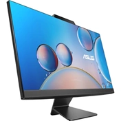 ASUS AiO M3402WFAK-BA069W - Windows® 11  - Black