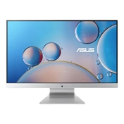 ASUS AiO M3702WFAT-BA0040 - No OS - Black - Touch
