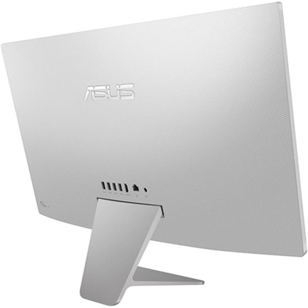 ASUS AiO M3702WFAT-BA0040 - No OS - Black - Touch
