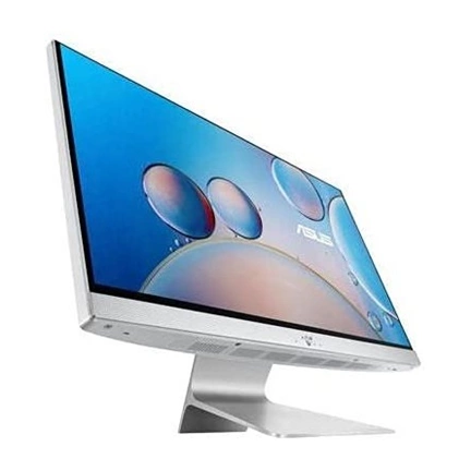 ASUS AiO M3702WFAT-BA0040 - No OS - Black - Touch