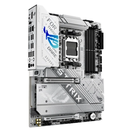 ASUS Alaplap AM5 ROG STRIX X870-A GAMING WIFI AMD X870, ATX