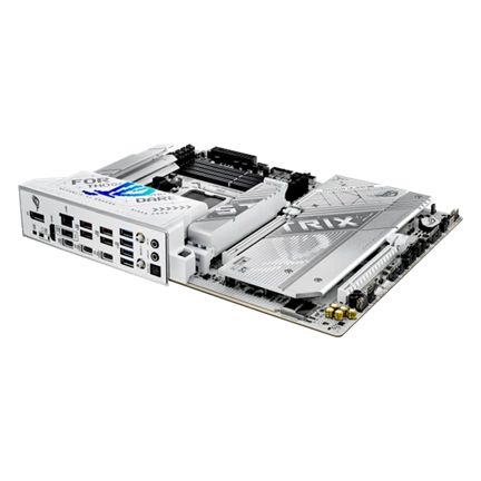 ASUS Alaplap AM5 ROG STRIX X870-A GAMING WIFI AMD X870, ATX