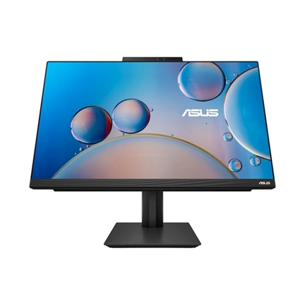 ASUS COM AIO ZEN A5402WVARK-BPC0120 23,8" FHD, RPL-R Core 5 120U, 8GB, 512GB M.2, INT, NOOS, Fekete ASUS COM AIO ZEN A5402WVARK-BPC0120 23,8" FHD, RPL-R Core 5 120U, 8GB, 512GB M.2, INT, NOOS, Fekete