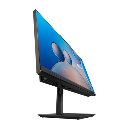 ASUS COM AIO ZEN A5402WVARK-BPC0120 23,8" FHD, RPL-R Core 5 120U, 8GB, 512GB M.2, INT, NOOS, Fekete ASUS COM AIO ZEN A5402WVARK-BPC0120 23,8" FHD, RPL-R Core 5 120U, 8GB, 512GB M.2, INT, NOOS, Fekete
