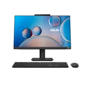 ASUS COM AIO ZEN A5402WVARK-BPC0120 23,8" FHD, RPL-R Core 5 120U, 8GB, 512GB M.2, INT, NOOS, Fekete ASUS COM AIO ZEN A5402WVARK-BPC0120 23,8" FHD, RPL-R Core 5 120U, 8GB, 512GB M.2, INT, NOOS, Fekete