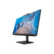 ASUS COM AIO ZEN A5402WVARK-BPC0120 23,8" FHD, RPL-R Core 5 120U, 8GB, 512GB M.2, INT, NOOS, Fekete ASUS COM AIO ZEN A5402WVARK-BPC0120 23,8" FHD, RPL-R Core 5 120U, 8GB, 512GB M.2, INT, NOOS, Fekete