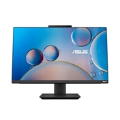 ASUS COM AIO ZEN A5702WVARK-BPE0290 27,0" FHD, RPL-R Core 5 120U, 16GB, 512GB M.2, INT, NOOS, Fekete ASUS COM AIO ZEN A5702WVARK-BPE0290 27,0" FHD, RPL-R Core 5 120U, 16GB, 512GB M.2, INT, NOOS, Fekete