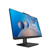 ASUS COM AIO ZEN A5702WVARK-BPE0290 27,0" FHD, RPL-R Core 5 120U, 16GB, 512GB M.2, INT, NOOS, Fekete ASUS COM AIO ZEN A5702WVARK-BPE0290 27,0" FHD, RPL-R Core 5 120U, 16GB, 512GB M.2, INT, NOOS, Fekete
