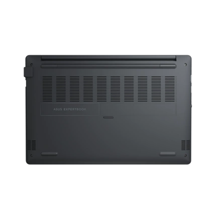 ASUS COM NB ExpertBook B1403CVA-S60421 14" FHD, i5-1335U, 8GB, 512GB M.2, INT, NOOS, Szürke