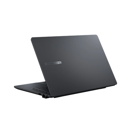 ASUS COM NB ExpertBook B1403CVA-S60422 14" FHD, i7-1355U, 16GB, 512GB M.2, INT, NOOS, Szürke ASUS COM NB ExpertBook B1403CVA-S60422 14" FHD, i7-1355U, 16GB, 512GB M.2, INT, NOOS, Szürke