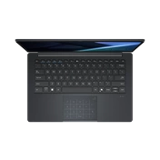 ASUS COM NB ExpertBook B1403CVA-S60422 14" FHD, i7-1355U, 16GB, 512GB M.2, INT, NOOS, Szürke ASUS COM NB ExpertBook B1403CVA-S60422 14" FHD, i7-1355U, 16GB, 512GB M.2, INT, NOOS, Szürke
