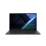 ASUS COM NB ExpertBook B1503CVA-NJ0187 15.6" FHD, i7-1355U, 16GB, 512GB M.2, INT, NOOS, Szürke ASUS COM NB ExpertBook B1503CVA-NJ0187 15.6" FHD, i7-1355U, 16GB, 512GB M.2, INT, NOOS, Szürke