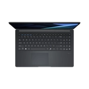 ASUS COM NB ExpertBook B1503CVA-NJ0187 15.6" FHD, i7-1355U, 16GB, 512GB M.2, INT, NOOS, Szürke ASUS COM NB ExpertBook B1503CVA-NJ0187 15.6" FHD, i7-1355U, 16GB, 512GB M.2, INT, NOOS, Szürke
