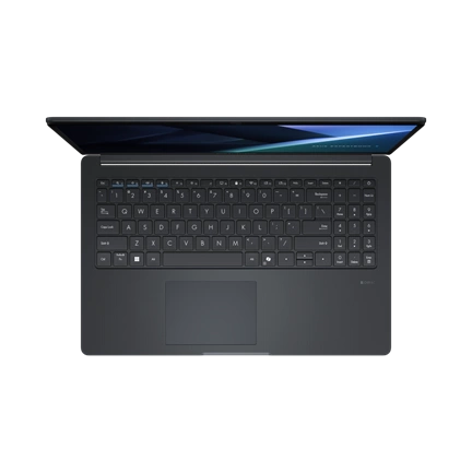 ASUS COM NB ExpertBook B1503CVA-NJ0187 15.6" FHD, i7-1355U, 16GB, 512GB M.2, INT, NOOS, Szürke ASUS COM NB ExpertBook B1503CVA-NJ0187 15.6" FHD, i7-1355U, 16GB, 512GB M.2, INT, NOOS, Szürke