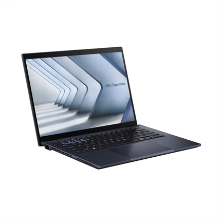 ASUS COM NB ExpertBook B5404CMA-QN1024 14" WQXGA, Ultra 7-155H, 16GB, 1TB M.2, INT, NOOS, Fekete ASUS COM NB ExpertBook B5404CMA-QN1024 14" WQXGA, Ultra 7-155H, 16GB, 1TB M.2, INT, NOOS, Fekete