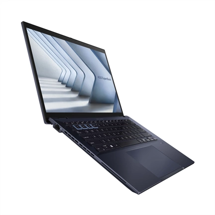 ASUS COM NB ExpertBook B5404CMA-QN1024 14" WQXGA, Ultra 7-155H, 16GB, 1TB M.2, INT, NOOS, Fekete ASUS COM NB ExpertBook B5404CMA-QN1024 14" WQXGA, Ultra 7-155H, 16GB, 1TB M.2, INT, NOOS, Fekete