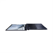 ASUS COM NB ExpertBook B5604CMA-QY0475 16" WUXGA, Ultra 5-125H, 16GB, 1TB M.2, INT, NOOS, Fekete ASUS COM NB ExpertBook B5604CMA-QY0475 16" WUXGA, Ultra 5-125H, 16GB, 1TB M.2, INT, NOOS, Fekete
