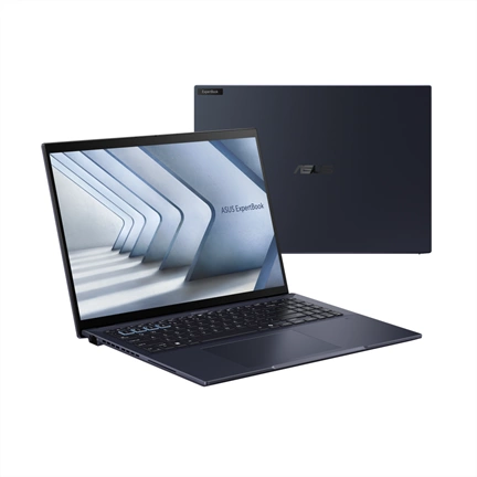 ASUS COM NB ExpertBook B5604CMA-QY0475 16" WUXGA, Ultra 5-125H, 16GB, 1TB M.2, INT, NOOS, Fekete ASUS COM NB ExpertBook B5604CMA-QY0475 16" WUXGA, Ultra 5-125H, 16GB, 1TB M.2, INT, NOOS, Fekete