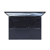 ASUS COM NB ExpertBook B5604CMA-QY0475 16" WUXGA, Ultra 5-125H, 16GB, 1TB M.2, INT, NOOS, Fekete ASUS COM NB ExpertBook B5604CMA-QY0475 16" WUXGA, Ultra 5-125H, 16GB, 1TB M.2, INT, NOOS, Fekete