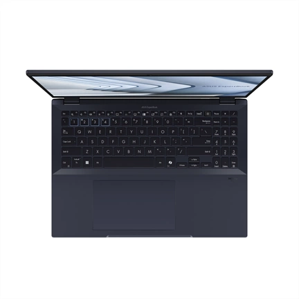 ASUS COM NB ExpertBook B5604CMA-QY0475 16" WUXGA, Ultra 5-125H, 16GB, 1TB M.2, INT, NOOS, Fekete ASUS COM NB ExpertBook B5604CMA-QY0475 16" WUXGA, Ultra 5-125H, 16GB, 1TB M.2, INT, NOOS, Fekete