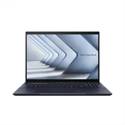 ASUS COM NB ExpertBook B5604CMA-QY0475 16" WUXGA, Ultra 5-125H, 16GB, 1TB M.2, INT, NOOS, Fekete ASUS COM NB ExpertBook B5604CMA-QY0475 16" WUXGA, Ultra 5-125H, 16GB, 1TB M.2, INT, NOOS, Fekete