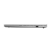 ASUS CONS NB Vivobook 16 M3607HA-RP008W 16" WUXGA, Ryzen7 8845HS, 16GB, 1TB M.2, INT, WIN11H, Ezüst
