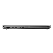 ASUS CONS NB Vivobook Flip TP3407SA-QL003W 14" WUXGA OLED Touch, Ultra 5 226V, 16GB, 512GB M.2, INT, WIN11H, Szürke ASUS CONS NB Vivobook Flip TP3407SA-QL003W 14" WUXGA OLED Touch, Ultra 5 226V, 16GB, 512GB M.2, INT, WIN11H, Szürke