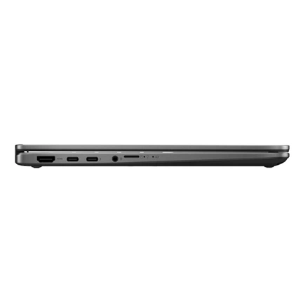 ASUS CONS NB Vivobook Flip TP3407SA-QL003W 14" WUXGA OLED Touch, Ultra 5 226V, 16GB, 512GB M.2, INT, WIN11H, Szürke ASUS CONS NB Vivobook Flip TP3407SA-QL003W 14" WUXGA OLED Touch, Ultra 5 226V, 16GB, 512GB M.2, INT, WIN11H, Szürke