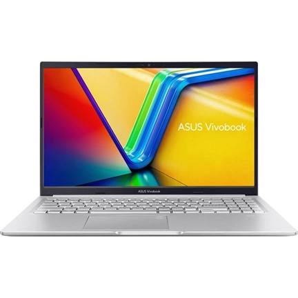 ASUS CONS NB Vivobook M1502YA-NJ295 15.6" FHD, Ryzen 7 7730U, 16GB, 1TB M.2, INT, NOOS, Ezüst ASUS CONS NB Vivobook M1502YA-NJ295 15.6" FHD, Ryzen 7 7730U, 16GB, 1TB M.2, INT, NOOS, Ezüst