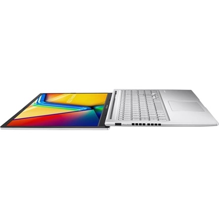 ASUS CONS NB Vivobook M1502YA-NJ295 15.6" FHD, Ryzen 7 7730U, 16GB, 1TB M.2, INT, NOOS, Ezüst ASUS CONS NB Vivobook M1502YA-NJ295 15.6" FHD, Ryzen 7 7730U, 16GB, 1TB M.2, INT, NOOS, Ezüst