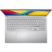 ASUS CONS NB Vivobook M1502YA-NJ295 15.6" FHD, Ryzen 7 7730U, 16GB, 1TB M.2, INT, NOOS, Ezüst ASUS CONS NB Vivobook M1502YA-NJ295 15.6" FHD, Ryzen 7 7730U, 16GB, 1TB M.2, INT, NOOS, Ezüst