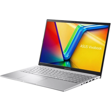 ASUS CONS NB Vivobook M1502YA-NJ295 15.6" FHD, Ryzen 7 7730U, 16GB, 1TB M.2, INT, NOOS, Ezüst ASUS CONS NB Vivobook M1502YA-NJ295 15.6" FHD, Ryzen 7 7730U, 16GB, 1TB M.2, INT, NOOS, Ezüst