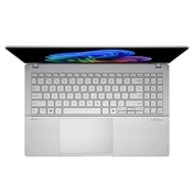 ASUS CONS NB Vivobook S15 S5507QA-MA001W 15,6" 2,8K OLED GL, Qualc.Snapd. X1E 78 100 , 32GB, 1TB M.2, INT, WIn11H, Ezüst ASUS CONS NB Vivobook S15 S5507QA-MA001W 15,6" 2,8K OLED GL, Qualc.Snapd. X1E 78 100 , 32GB, 1TB M.2, INT, WIn11H, Ezüst